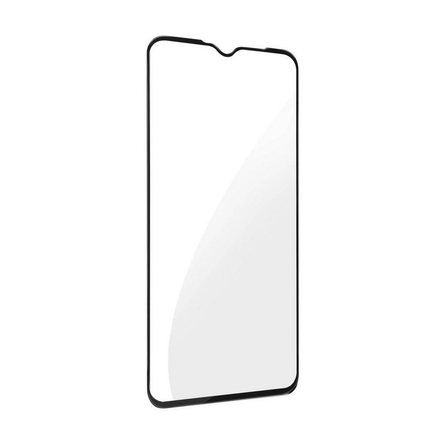 Avizar  Verre Trempé Blackview A85 Contour Noir 