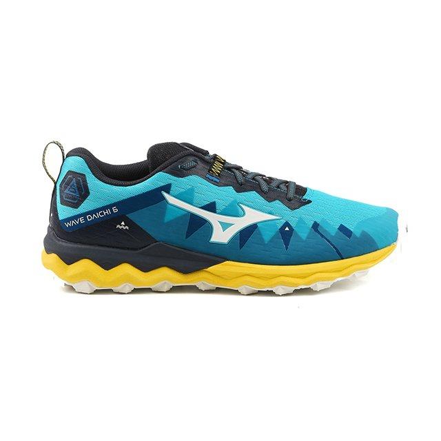 Image of Wave Daichi 6 Scuba-10.5 Unisex Türkisblau 45