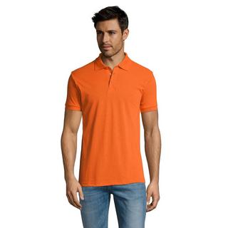 SOLS  Prime Pique PoloShirt, Kurzarm 