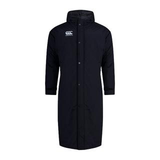 Canterbury  parka club subs 