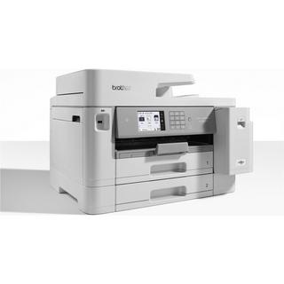 brother  Multifunktionsdrucker MFC-J5955DWT 