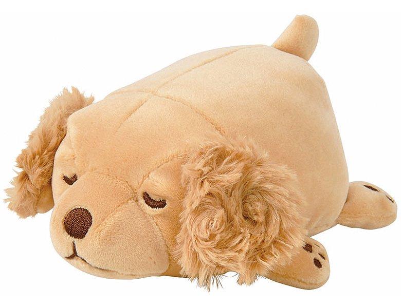 Image of Golden Retriever Sora (11cm)