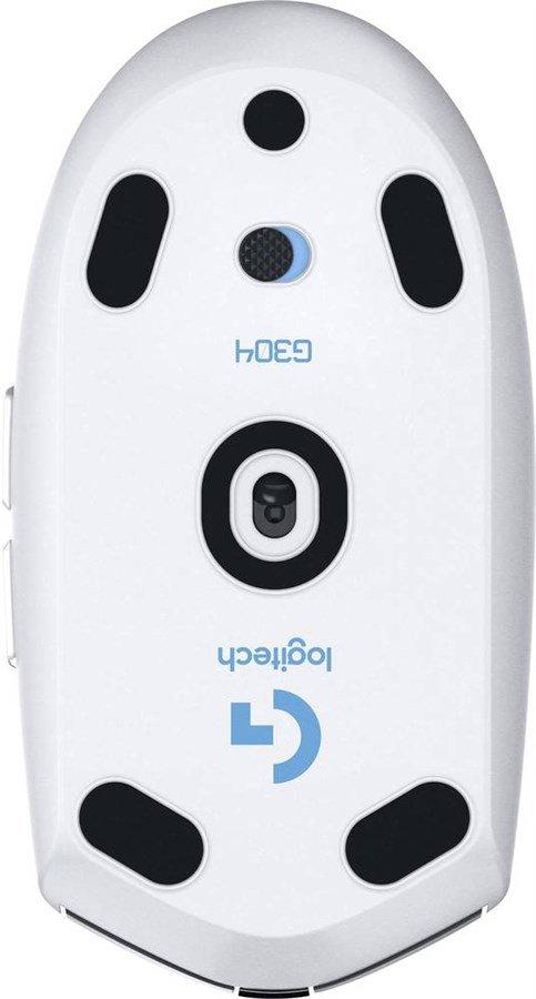 Logitech  G305 EWR2 - weiss 
