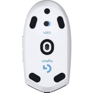 Logitech  G305 EWR2 - weiss 