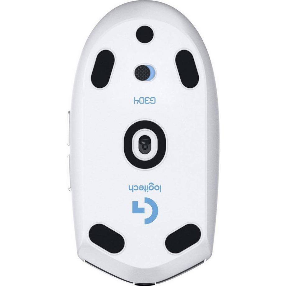 Logitech  G305 EWR2 - weiss 