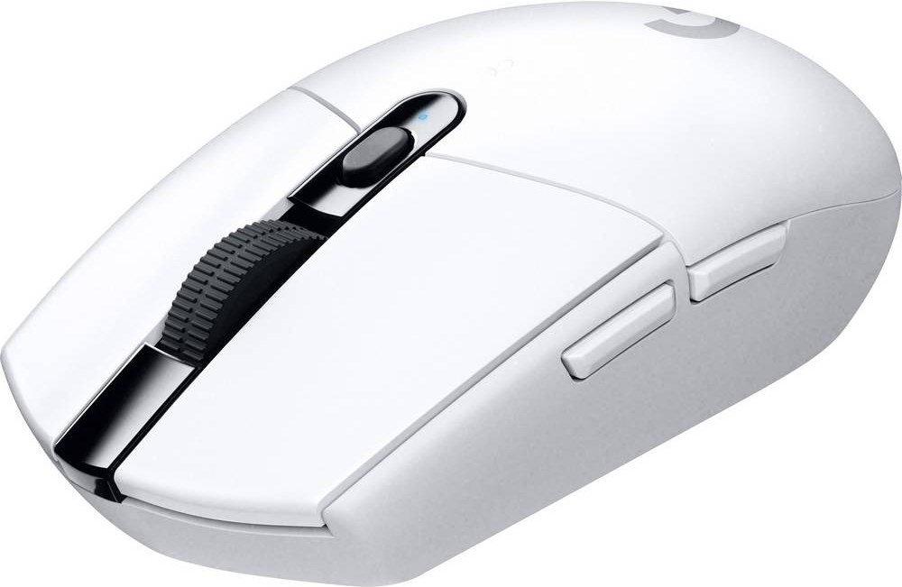 Logitech  G305 EWR2 - weiss 
