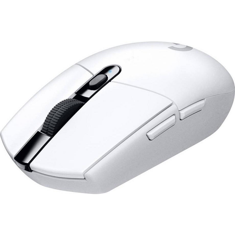 Logitech  G305 EWR2 - weiss 