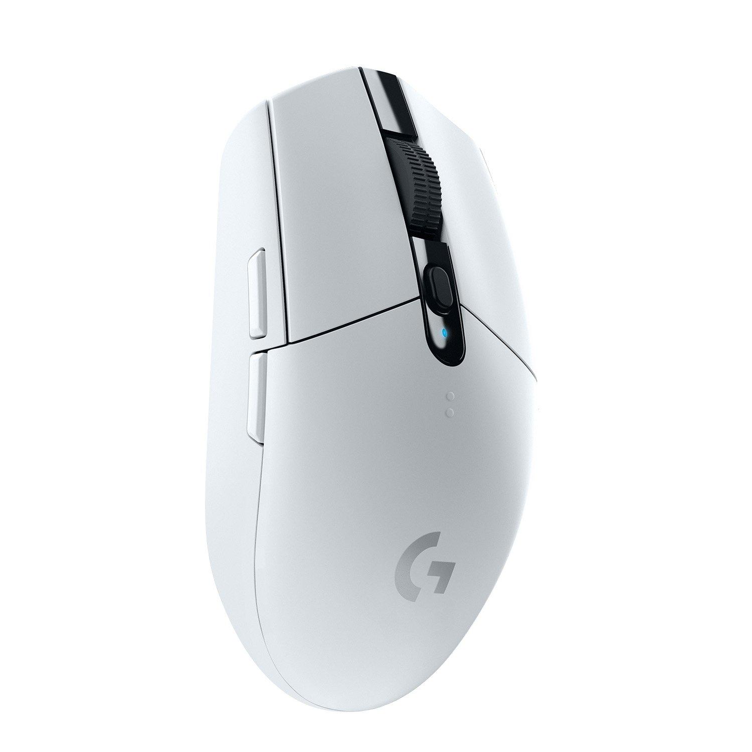 Logitech  G305 EWR2 - weiss 