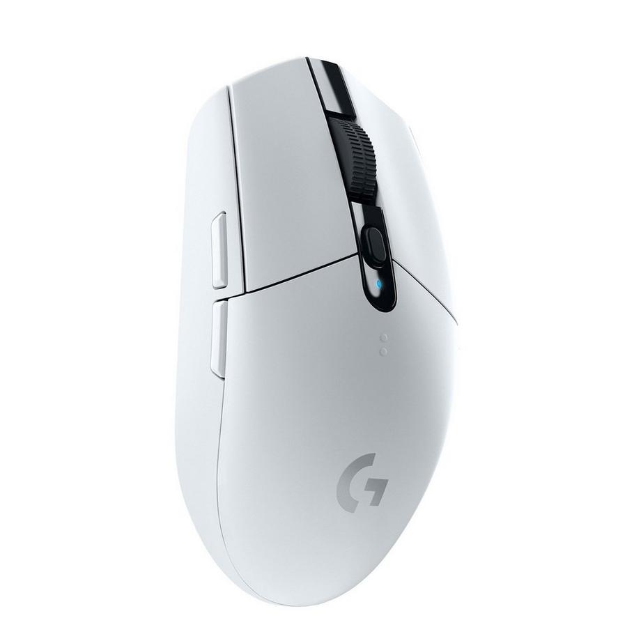 Logitech  G305 EWR2 - weiss 