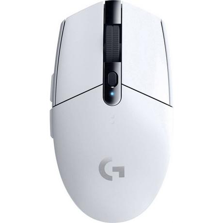 Logitech  G305 EWR2 - weiss 