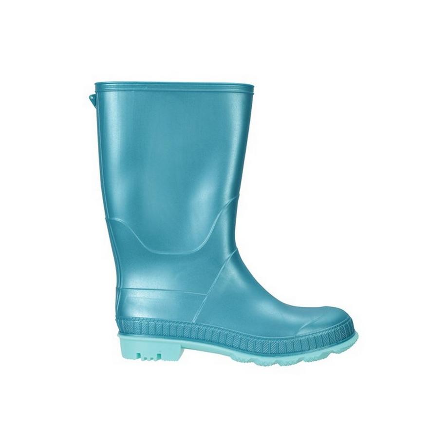 Mountain Warehouse Bottes de Pluie Unies  