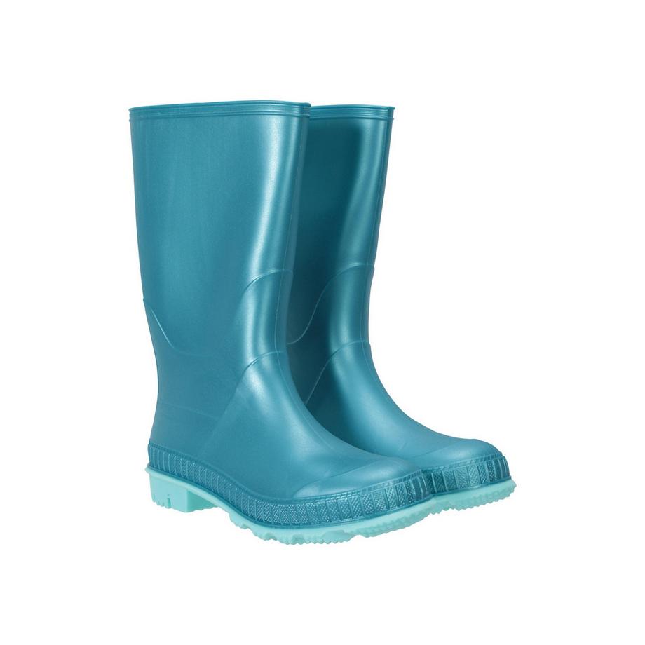 Bottes de pluie