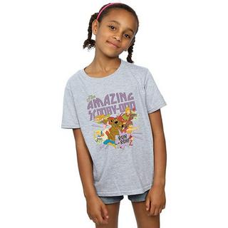 Scooby-Doo  The Amazing Scooby TShirt 