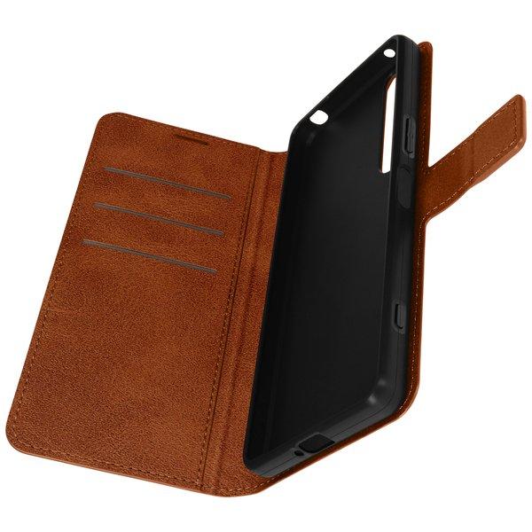 Image of Klapphülle Sony Xperia 1 IV Braun