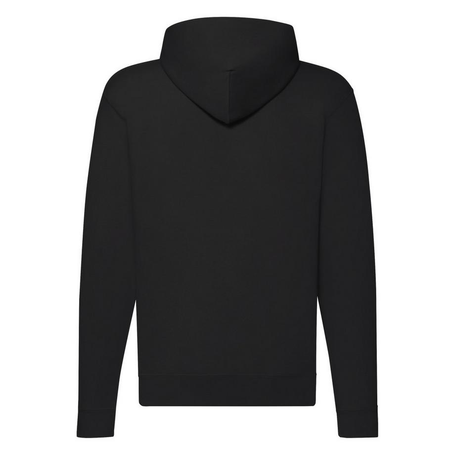 Fruit of the Loom Classic Kapuzenjacke mit Reissverschluss  