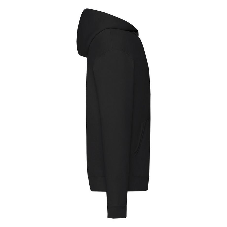 Fruit of the Loom Classic Kapuzenjacke mit Reissverschluss  