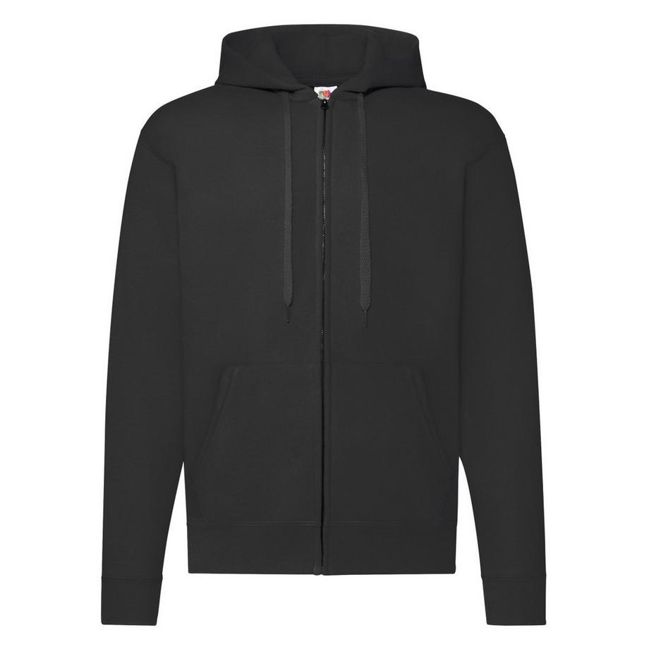 Classic Kapuzenjacke