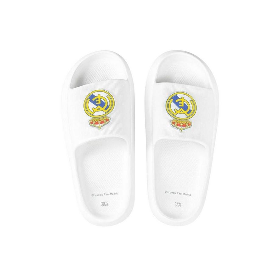 Real Madrid EVA Pool Flip Flops