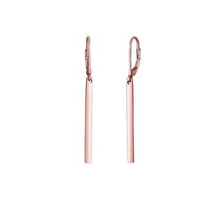 Elli  Boucles d'Oreilles Tige 