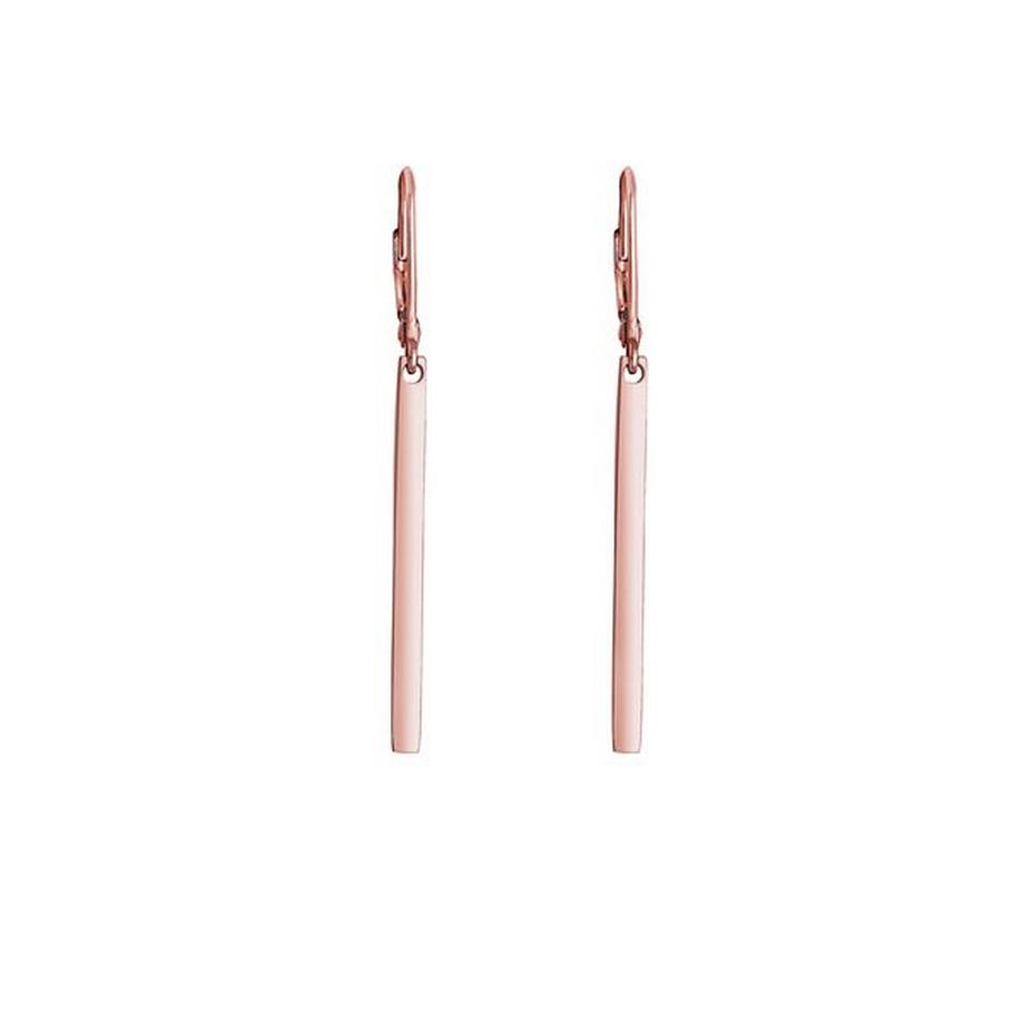 Elli  Ohrringe Hänger Stab 