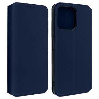 Avizar  Custodia folio Honor X8 5G / X6 blu 