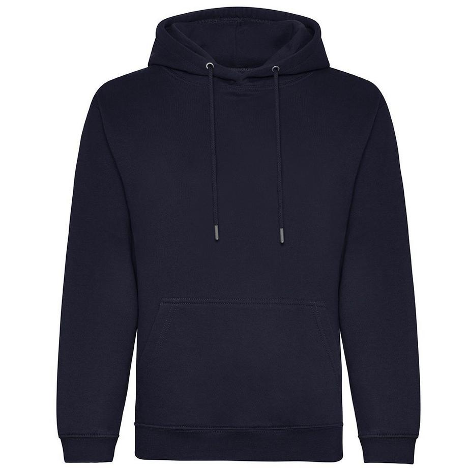 Kapuzenpullover, aus biologischem Anbau