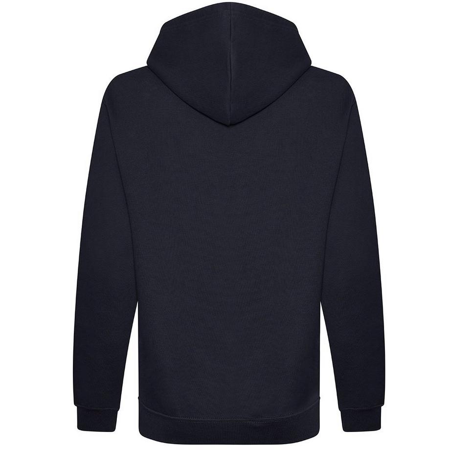 AWDis Felpa con cappuccio Cotone Biologico  