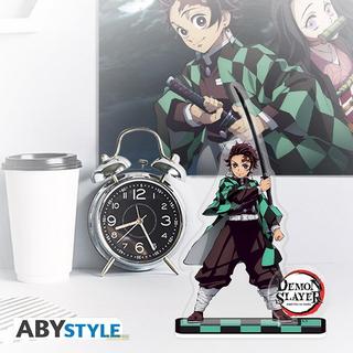 Abystyle  Figurina Stampa Demon Slayer : Tanjiro 2 - Acryl 