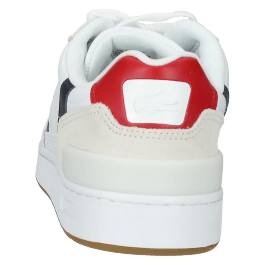 LACOSTE T-Clip Sneakers basse  