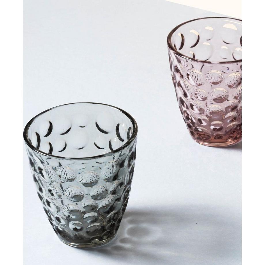 ONA Gobelets  Bubble, lot de 4  