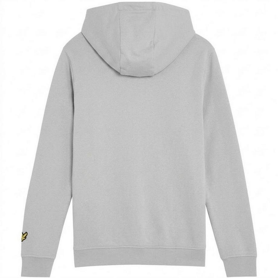 LYLE & SCOTT  Sweat À Capuche Avec Cordons 