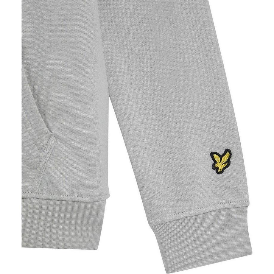 LYLE & SCOTT  Sweat À Capuche Avec Cordons 