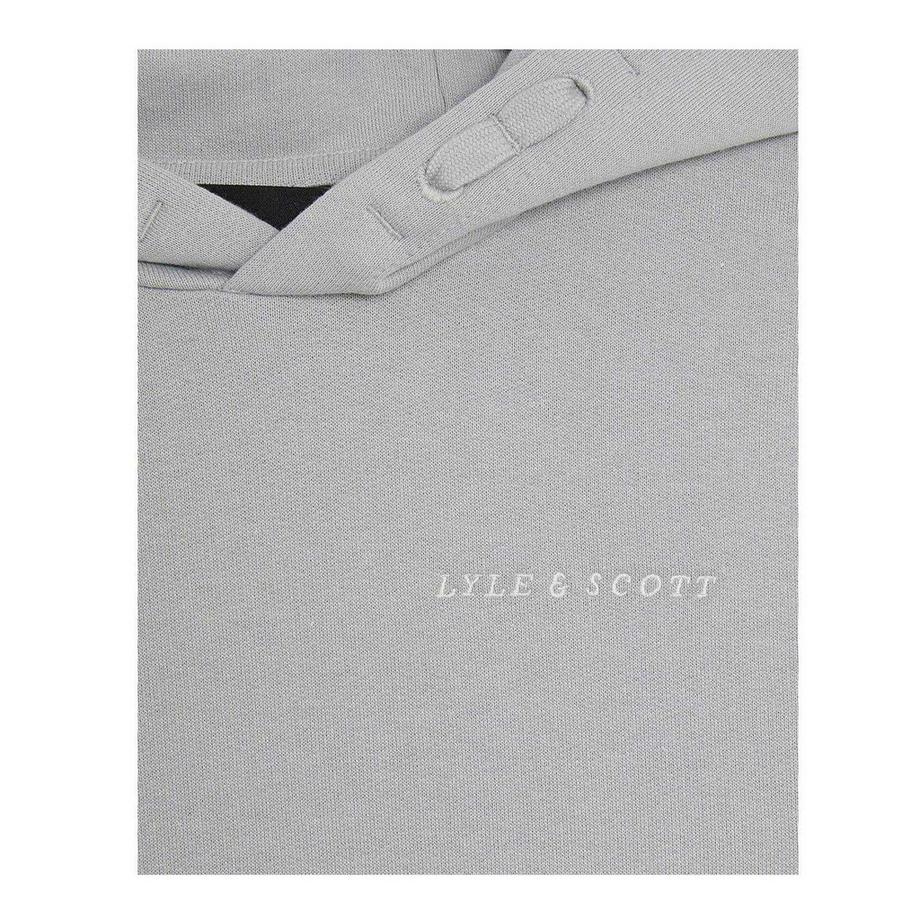 LYLE & SCOTT  Sweat À Capuche Avec Cordons 