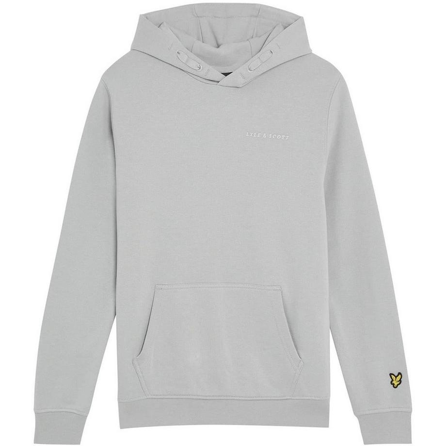 Sweat À Capuche Avec Cordons