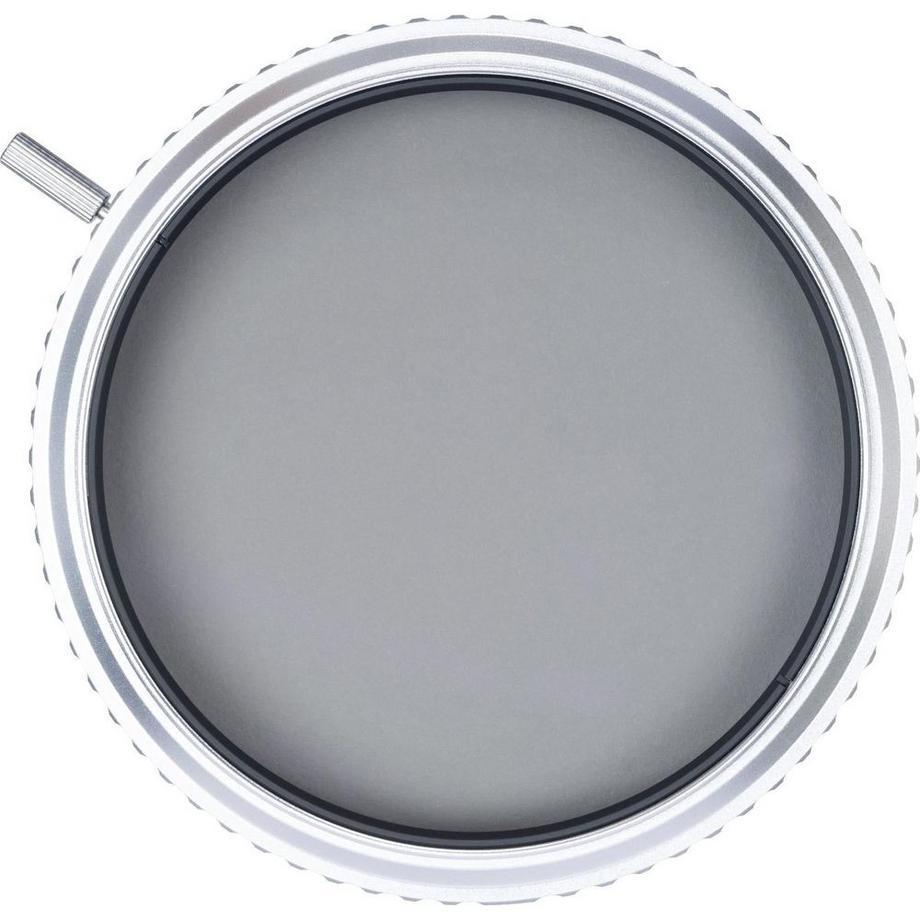 Nisi  NiSi 500167 Filtro per lenti della macchina fotografica Filtro per fotocamera a densità neutra 5,2 cm 