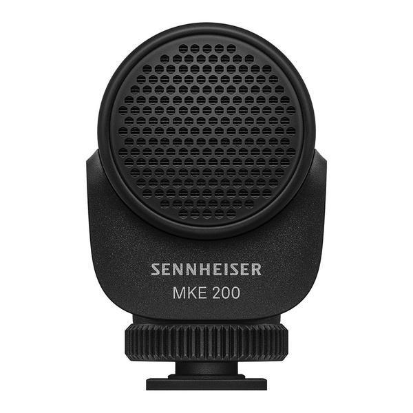 Image of SENNHEISER Sennheiser MKE 200 Mobile Kit