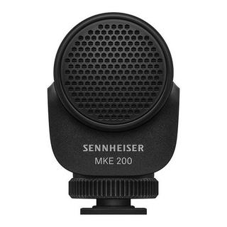 SENNHEISER  Sennheiser MKE 200 Mobile Kit 