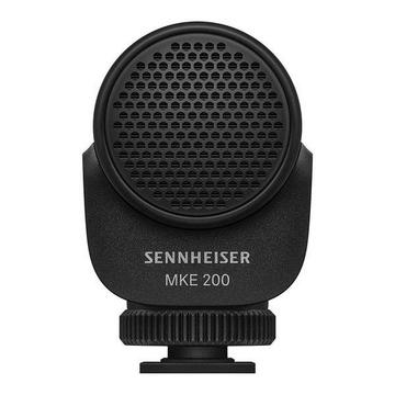 Sennheiser MKE 200 Mobile Kit