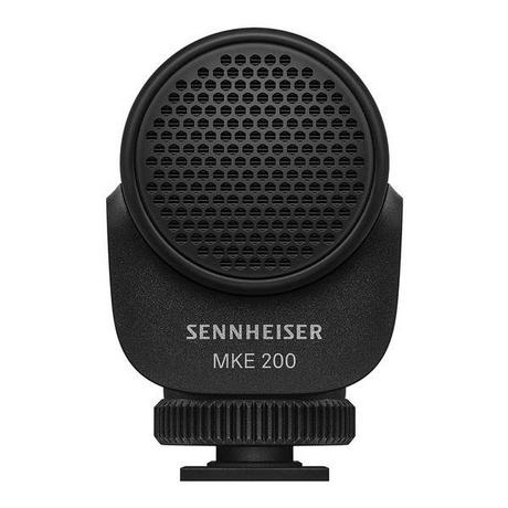 SENNHEISER  Sennheiser MKE 200 Mobile Kit 