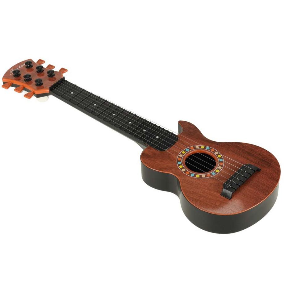 Northio  Guitare classique pour enfants à 6 cordes 