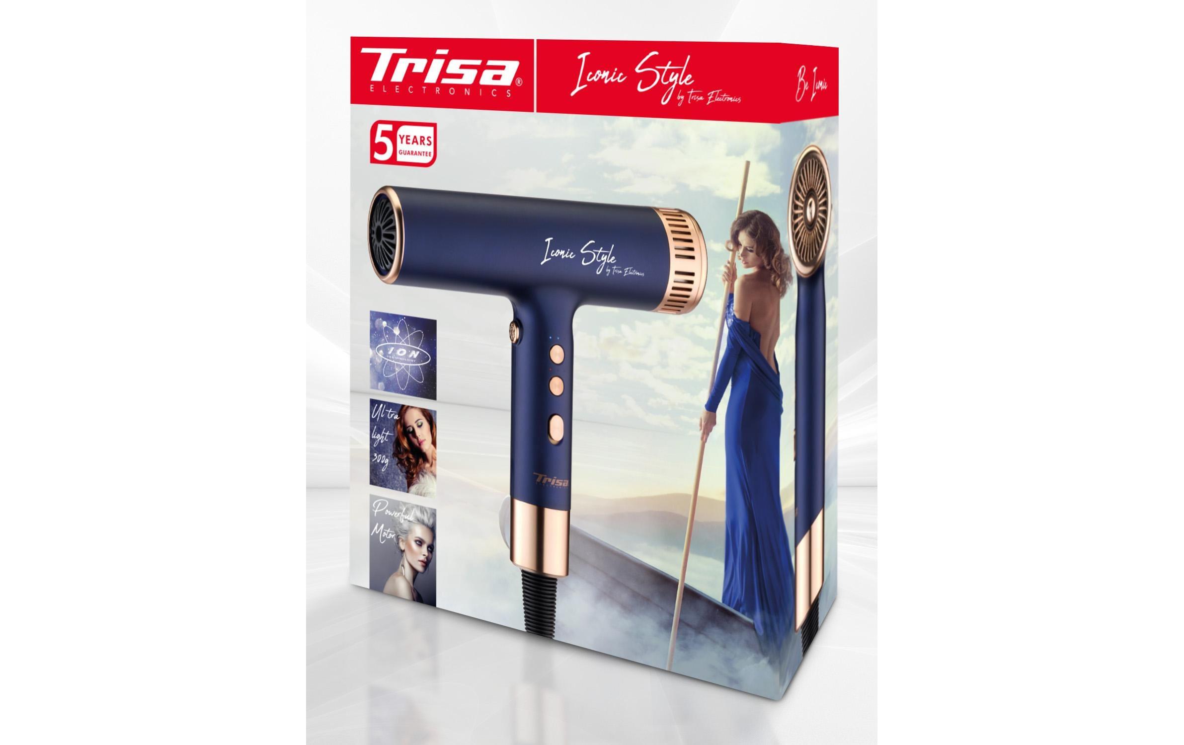 Trisa  Haartrockner 
