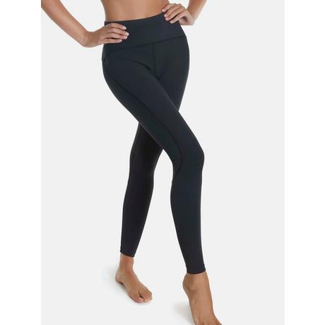 Selmark  Leggings lunghi Tech ST2 nero 