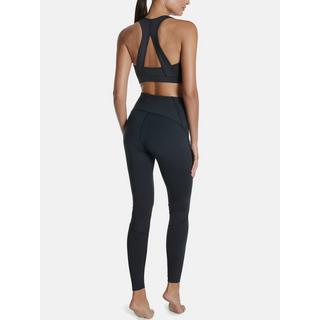 Selmark  Leggings lunghi Tech ST2 nero 