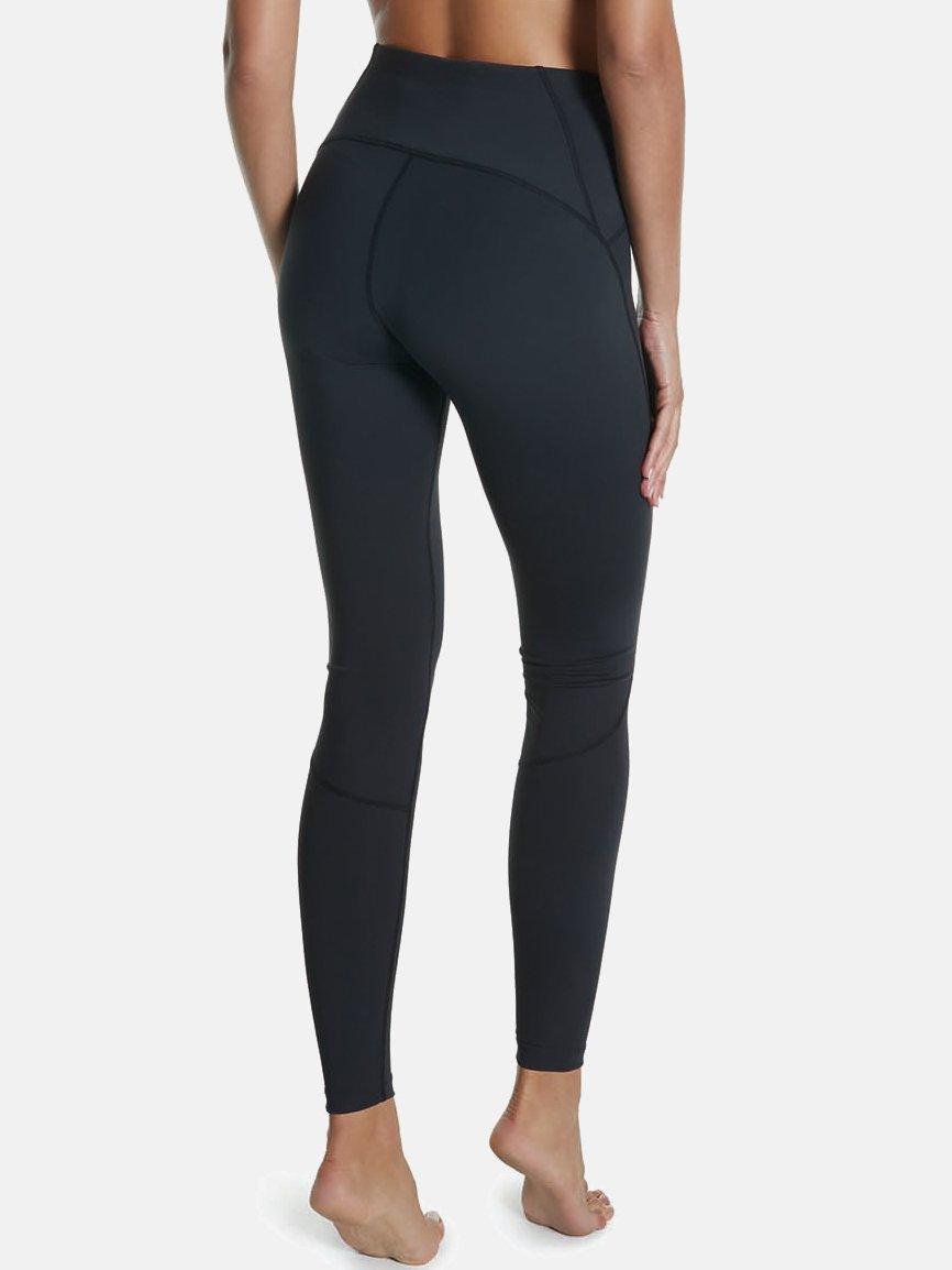 Selmark  Leggings lunghi Tech ST2 nero 