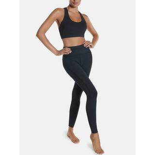 Selmark  Leggings lunghi Tech ST2 nero 