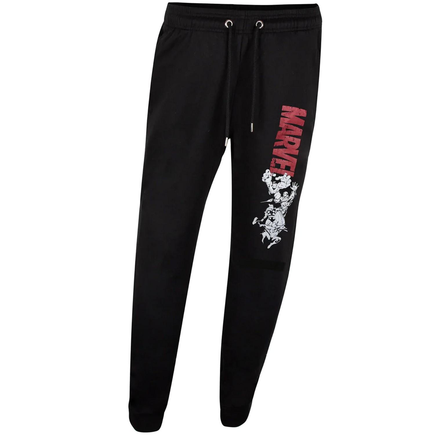 MARVEL  Pantalon de jogging 