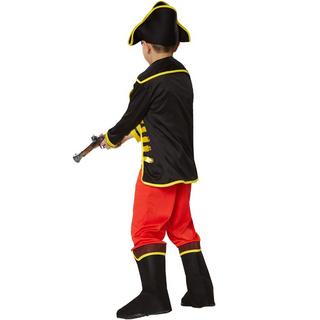 Tectake  Costume da bambino/ragazzo - Principe pirata 