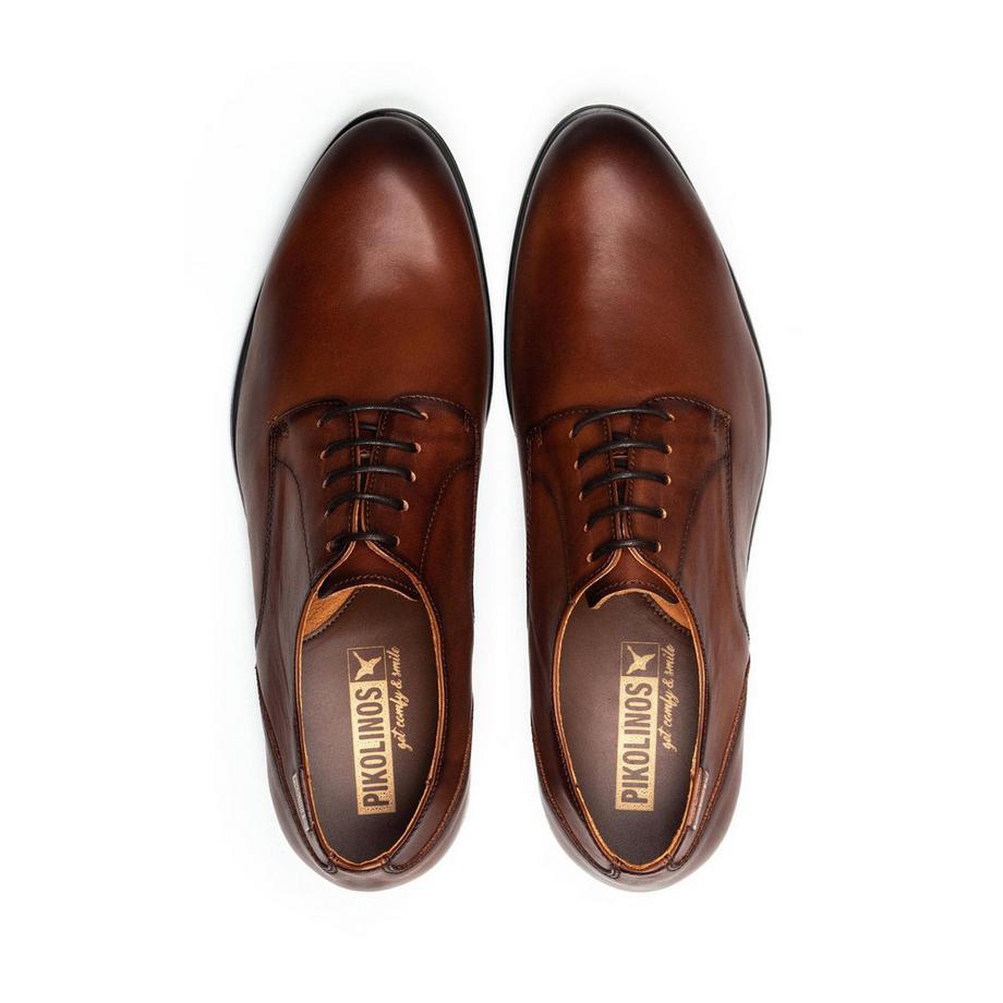 Pikolinos Bristol M7J-4187XL Scarpe Derby  