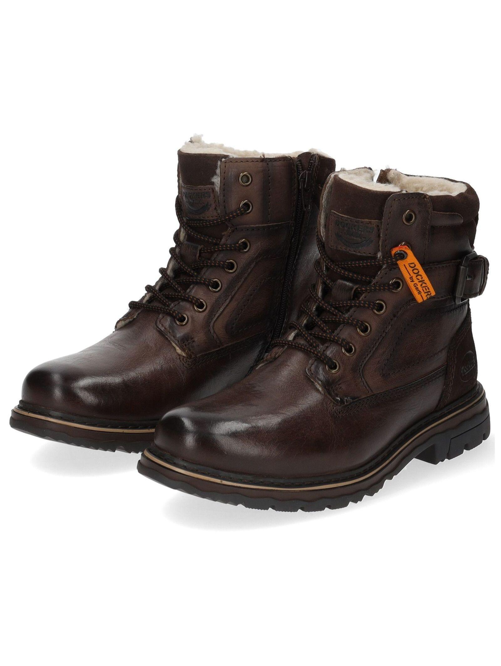 Dockers  Bottines 51GL102-140 