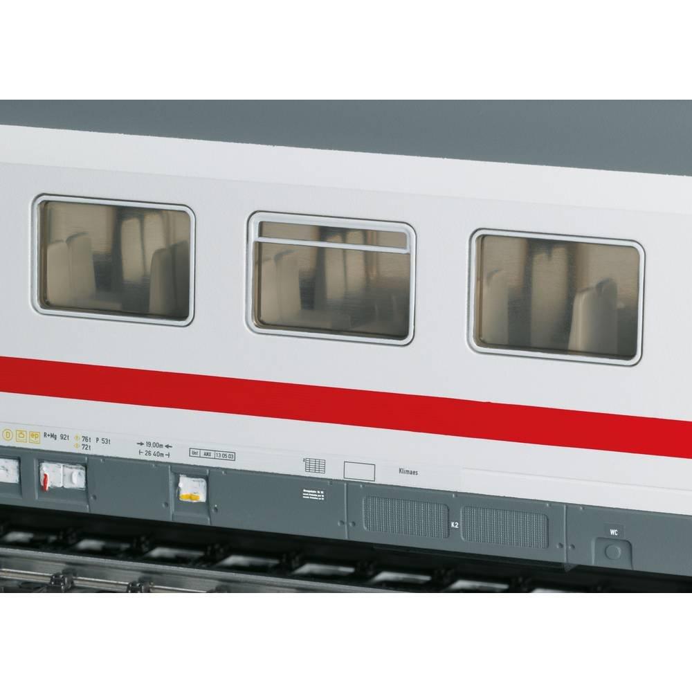 märklin  H0 IC Steuerwagen 2. Klasse der DB AG 